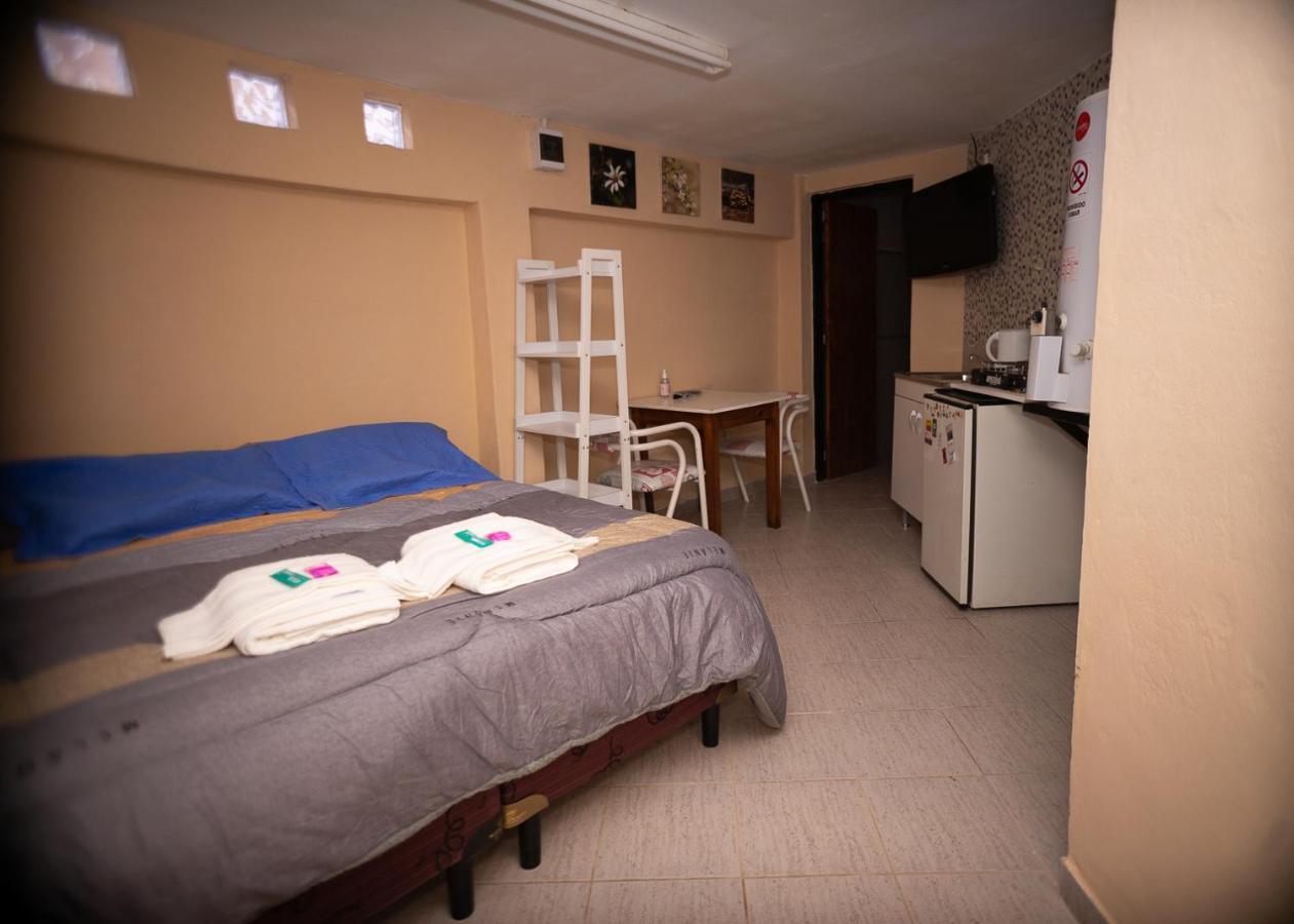 Departamentos Confluencia Διαμέρισμα Neuquén Εξωτερικό φωτογραφία